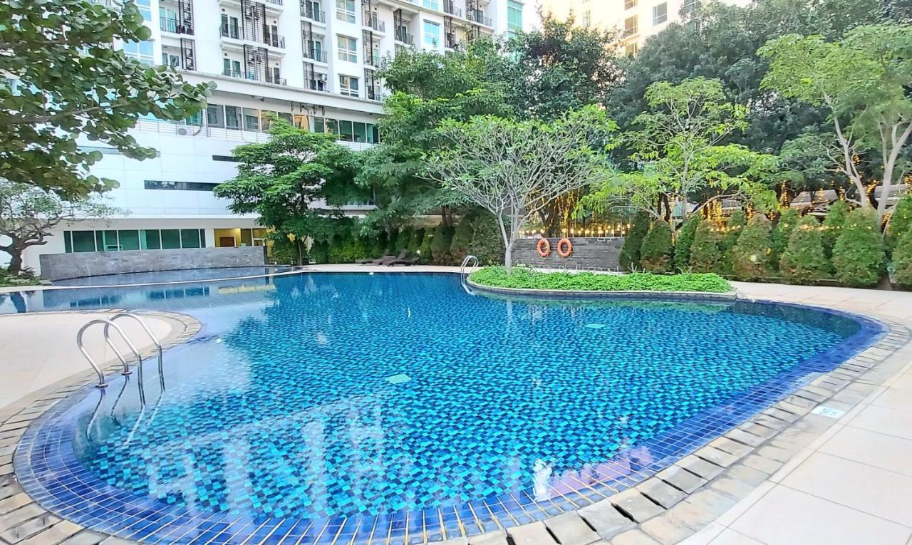 Woodland Park Residence-Relaxed And Friendly Jakarta Exteriér fotografie