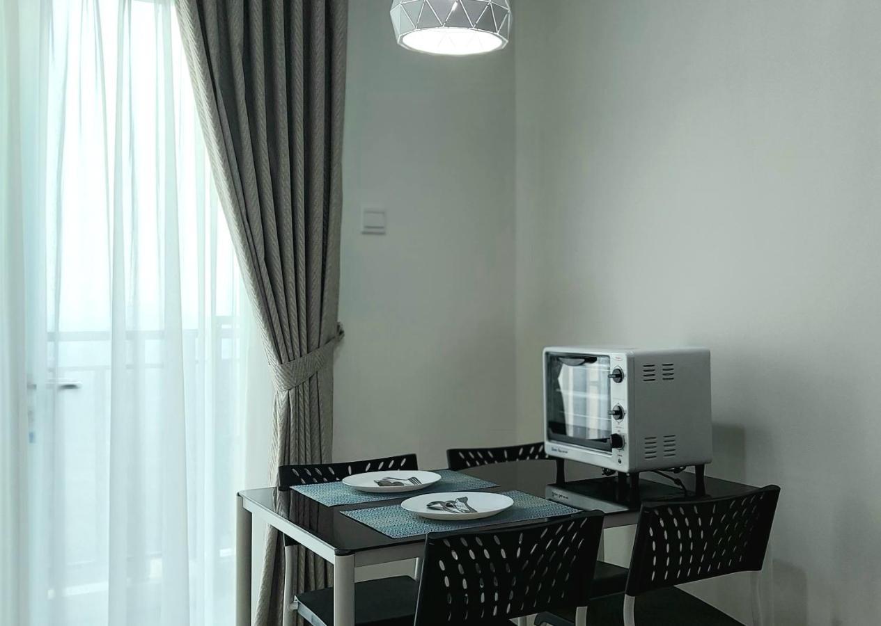 Woodland Park Residence-Relaxed And Friendly Jakarta Exteriér fotografie