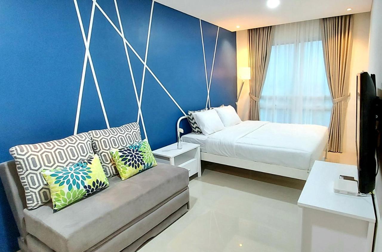 Woodland Park Residence-Relaxed And Friendly Jakarta Exteriér fotografie